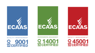 3 Iso Accreditation
