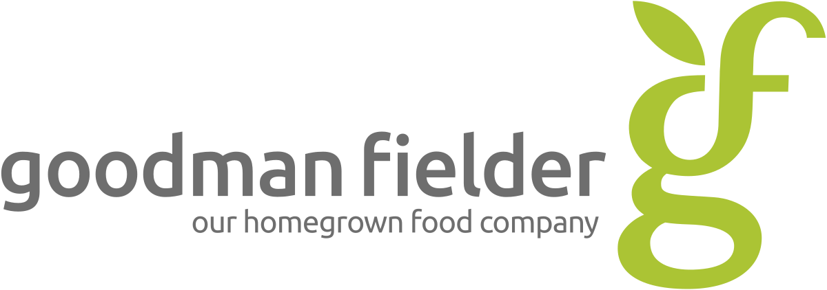 Goodman Fielder Logo