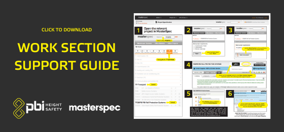 Masterspec Work Section Support Guide (2)