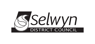 Selwyn Council Logo
